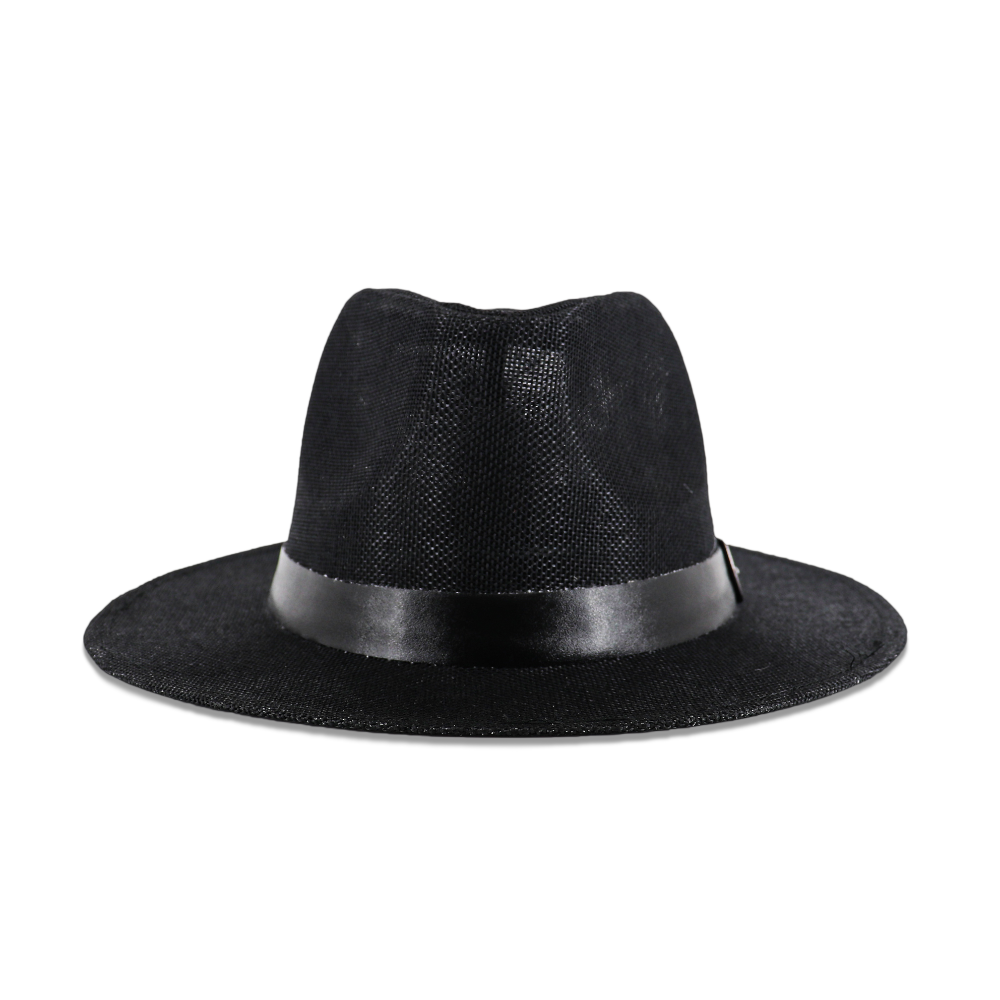 Chapéu black premium
