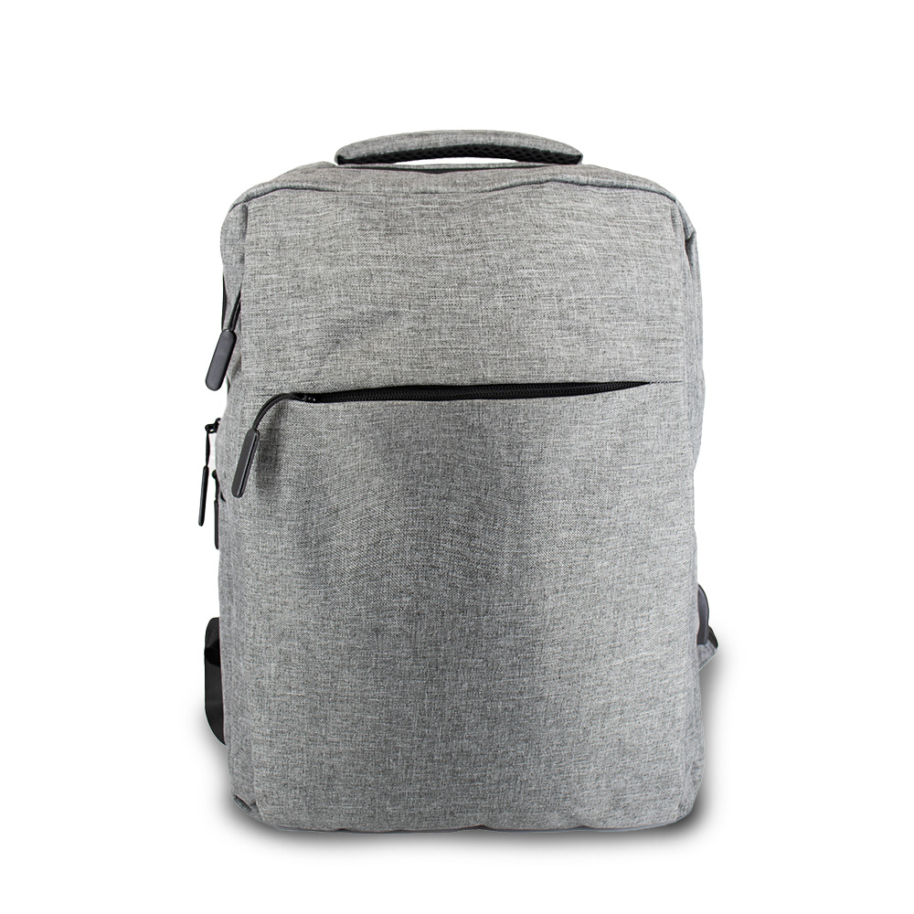 Mochila para notebook modelo 01