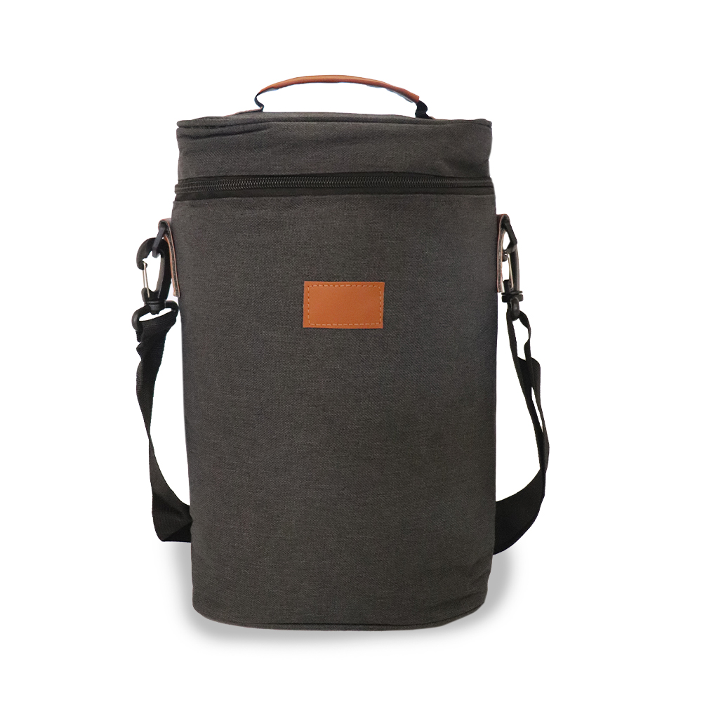 Bolsa térmica para vinho 2