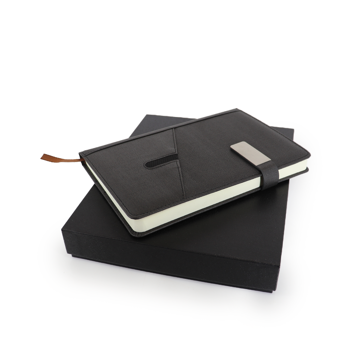 Caderno executivo