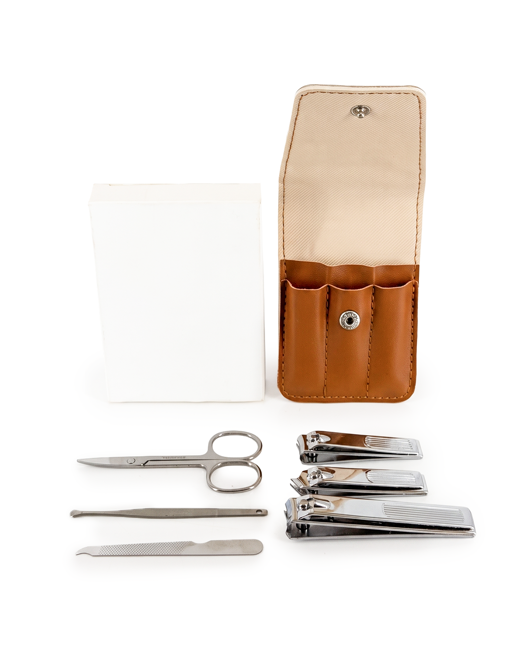 Kit Manicure